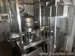 Tampadora Cima Industries Inc KCL-300