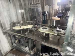 Tampadora Cima Industries Inc KCL-300