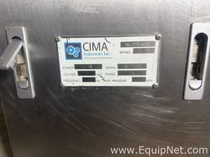 Tampadora Cima Industries Inc KCL-300
