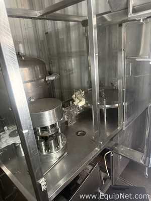 Tampadora Cima Industries Inc KCL-300