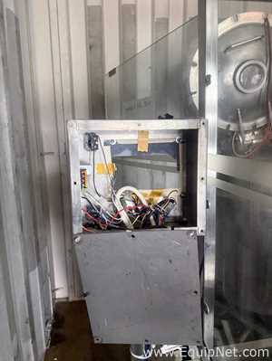 Tampadora Cima Industries Inc KCL-300