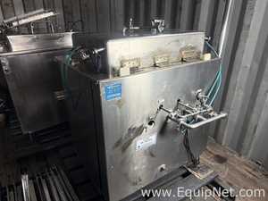 Lavadora de Ampolas Cozzoli GW 24
