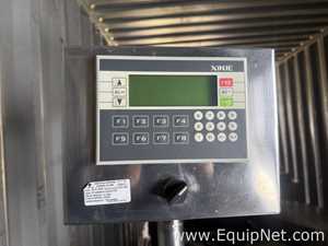 Lavadora de Ampolas Cozzoli GW 24