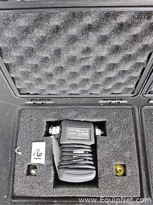 Lote de 3 Equipo de calibración Fluke 