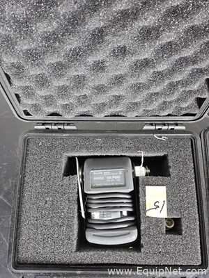 Lote de 3 Equipo de calibración Fluke 