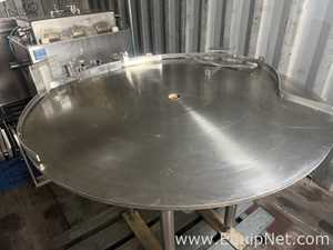 Transportadora aço inox Bosch UDDA12