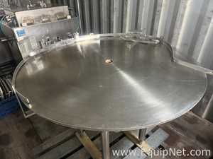 Transportadora aço inox Bosch UDDA12