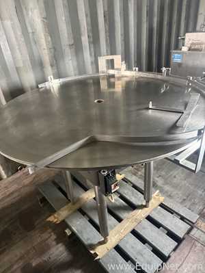 Transportadora aço inox Bosch UDDA12