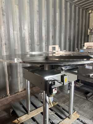 Transportadora aço inox Bosch UDDA12