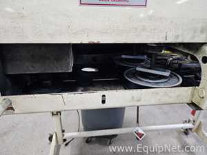 Micro Divisor Doboy Packaging Machinery Inc. CBS-B Band Sealer