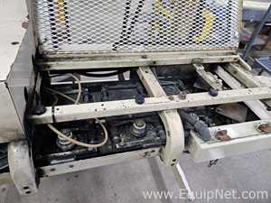 Micro Divisor Doboy Packaging Machinery Inc. CBS-B Band Sealer