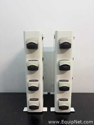 Reator Biológico Broadley James BioNet