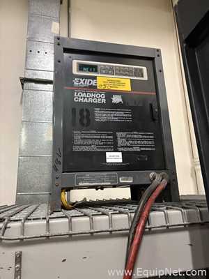 Empilhadeira Doosan Infracore B25S-5