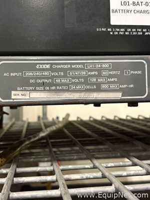 Empilhadeira Doosan Infracore B25S-5