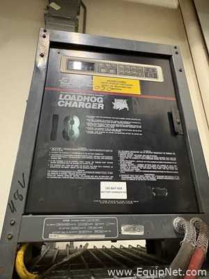 Empilhadeira Doosan Infracore B25S-5