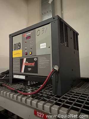 Montacargas Rico WR-EE-45