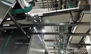 Maquinaria Diversa para Caramelos o Confitería Vibra Maschinenfabrik Schultheis GmbH Co. Typ: WF 14/6-25-DV