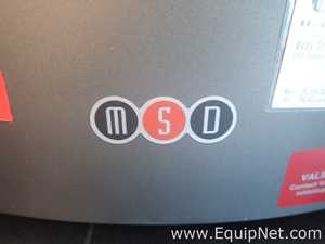 MSD QuickPlex SQ 1300 Microplate Reader