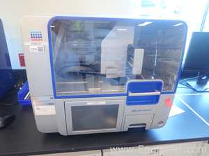 Qiagen QIAcube Connect Sample Preparation System