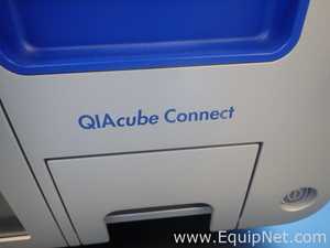 Qiagen QIAcube Connect Sample Preparation System