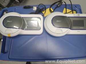 Lot of 2 Invitrogen iBlot 2 Gel Transfer Devices