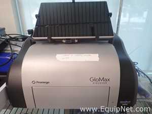 Lector de Microplacas Promega GloMax Discover