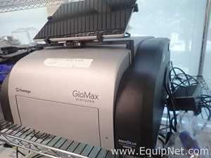 Promega GloMax Discover GM3000 Microplate Reader