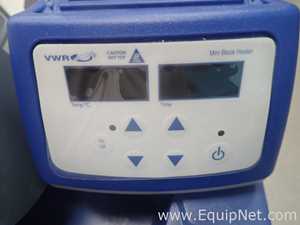Lot of Assorted Lab Equipment