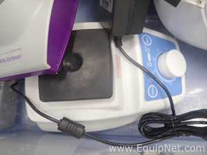 Lot of Assorted Lab Equipment