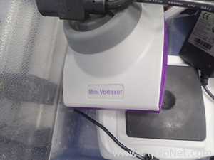 Lot of Assorted Lab Equipment