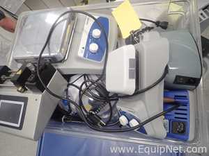 Lot of Assorted Lab Equipment