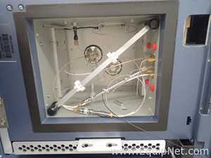 Waters Synapt G2-Si Mass Spectrometer System