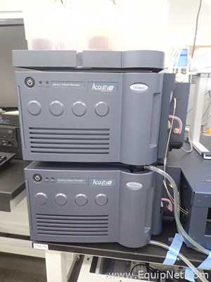 Waters Synapt G2-Si Mass Spectrometer System