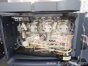 Waters Synapt G2-Si Mass Spectrometer System