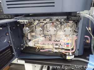 Waters Synapt G2-Si Mass Spectrometer System