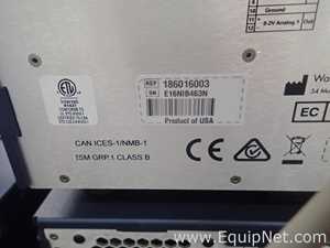Waters Synapt G2-Si Mass Spectrometer System