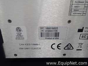 Waters Synapt G2-Si Mass Spectrometer System