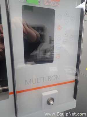 Infors HT Multitron Triple Stack Incubating Shaker