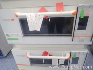 Infors HT Multitron Triple Stack Incubating Shaker