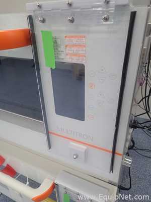 Infors HT Multitron Triple Stack Incubating Shaker