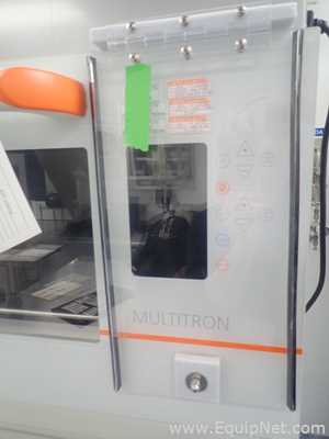 Infors HT Multitron Triple Stack Incubating Shaker