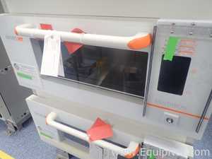 Infors HT Multitron Triple Stack Incubating Shaker