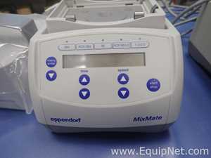 lote de   Misturador para Laboratórios Eppendorf 