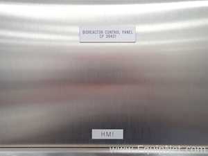 Thermo Scientific 500 Liter Jacketed Single Use Bioreactor