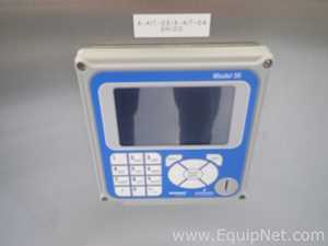 Thermo Scientific 500 Liter Jacketed Single Use Bioreactor
