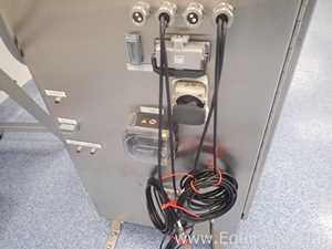 Thermo Scientific 2000 Liter Jacketed Single Use Bioreactor