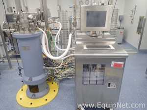 Alfa Wassermann Inc Smart System KII Ultracentrifuge