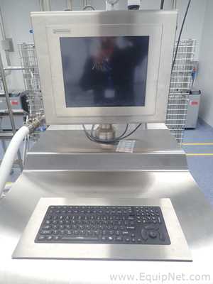 Alfa Wassermann Inc Smart System KII Ultracentrifuge