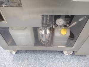 Alfa Wassermann Inc Smart System KII Ultracentrifuge