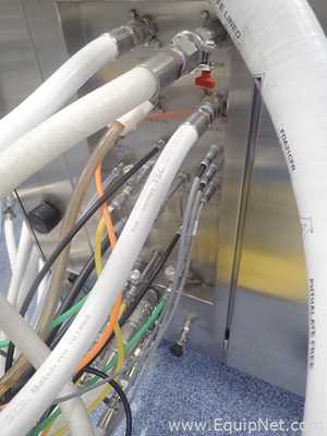 Alfa Wassermann Inc Smart System KII Ultracentrifuge